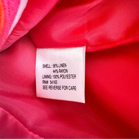 Calvin Klien 2 piece set with belt - Picture 6 of 6